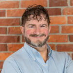 Headshot of Tim Ryan, Certified Clinical Hypnotherapist