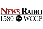 News Radio 1580 WCCF
